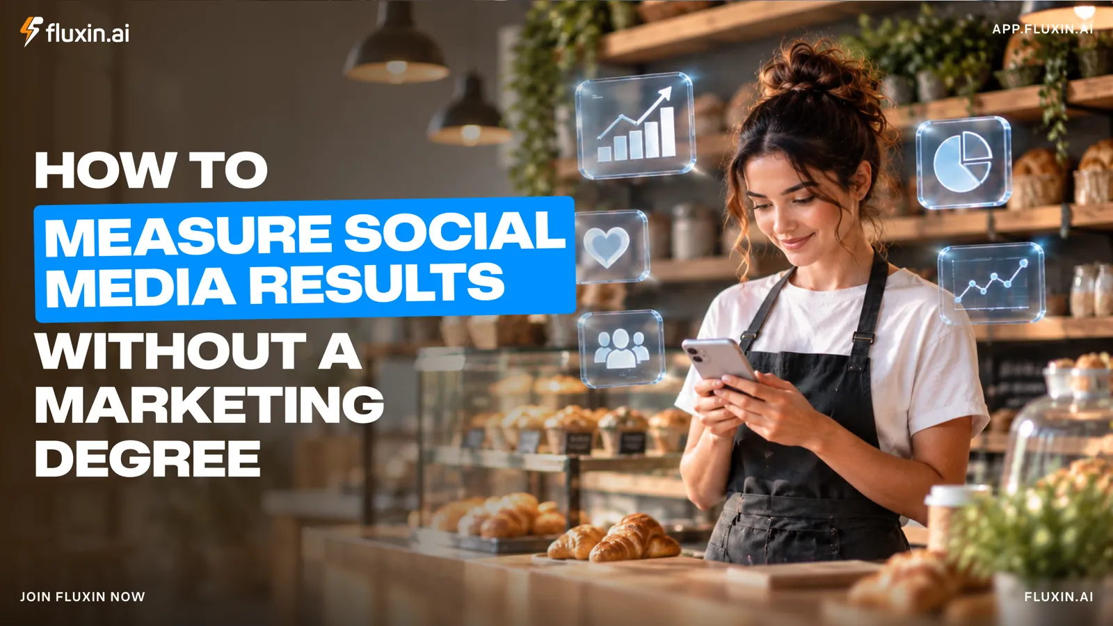 How to Measure Your Social Media Results Without a Marketing Degree